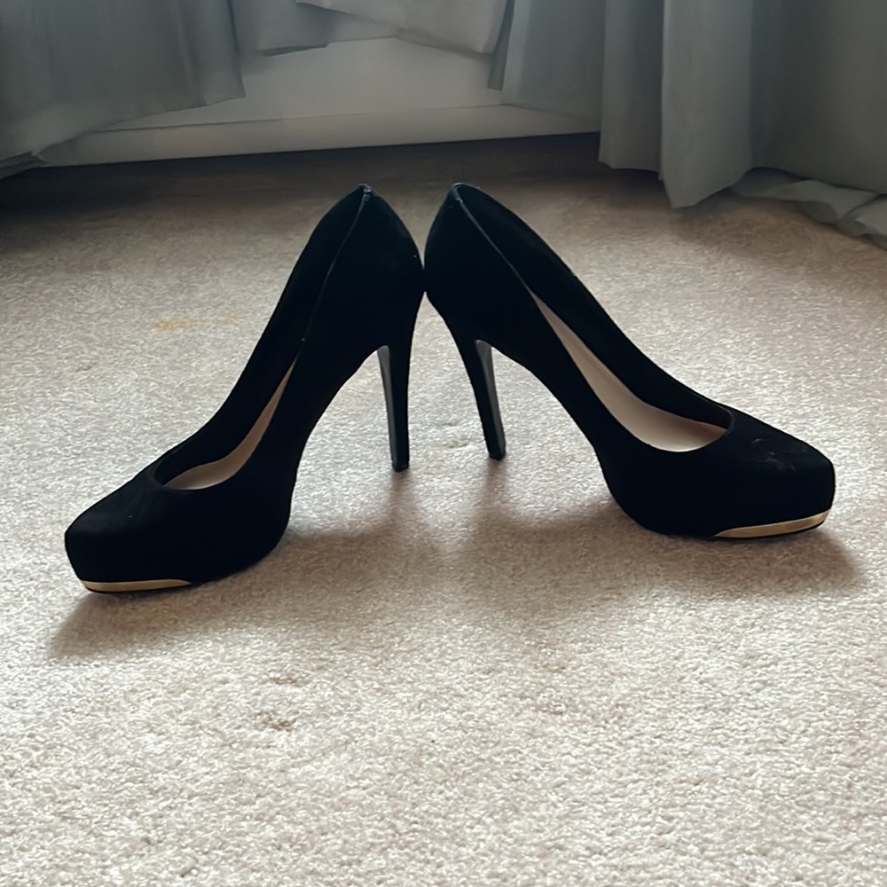 Bcbg Eneration Women’s Heels View 2